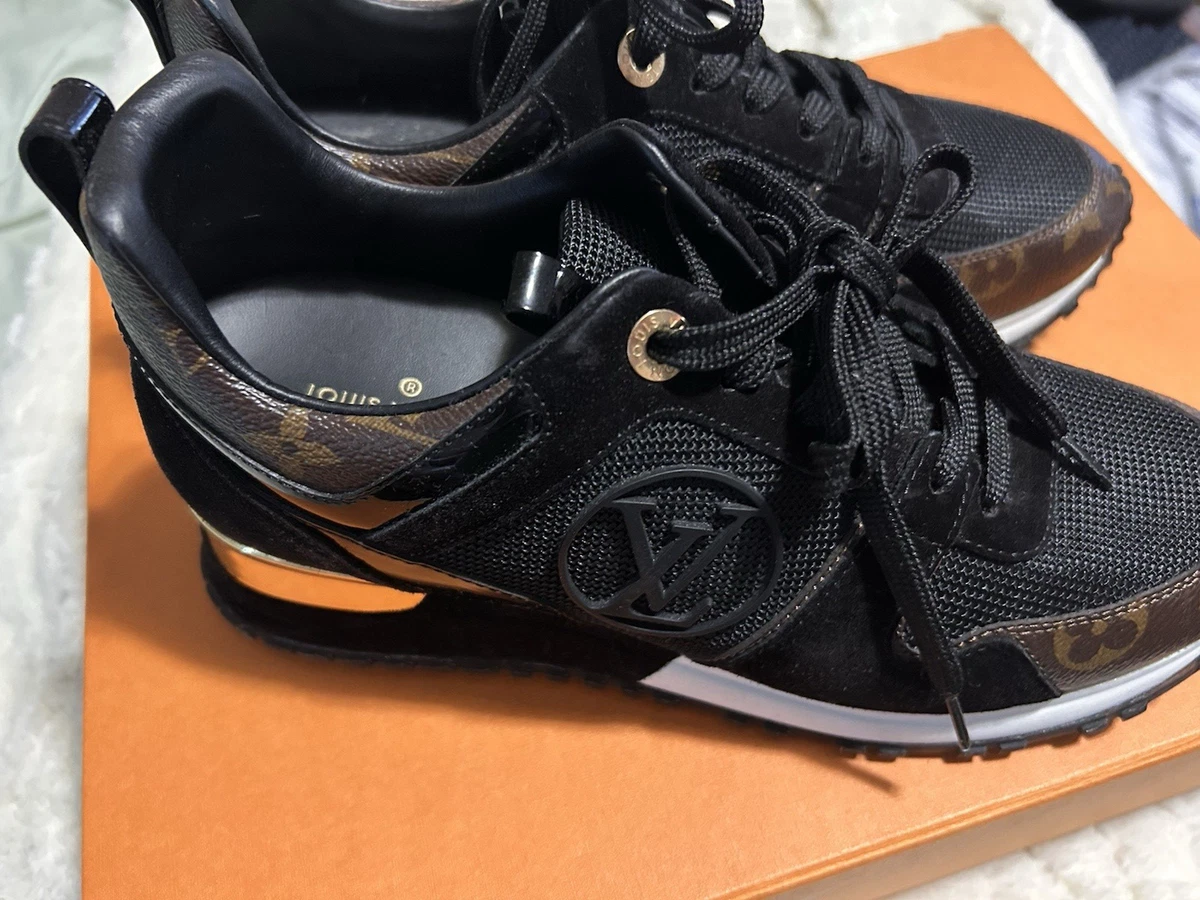 Louis Vuitton Lace Up Athletic Shoes for Women for sale | eBay