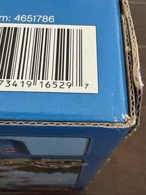 LEGO CITY: Fire Plane 4209