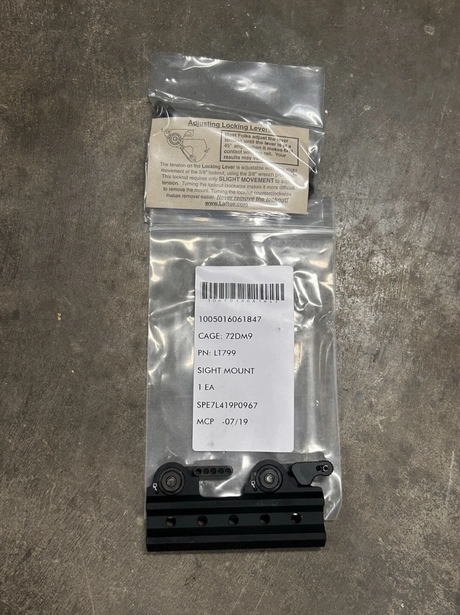 Larue Mounts products for sale | eBay