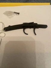 Thompson Center Arms Hawkins Muzzleloader Double Trigger Assembly And Screw