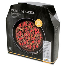 Birkmann - Springform &Oslash; 28 cm - Premium Baking