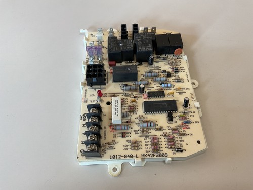 BRYANT CARRIER PAYNE HK42FZ009 CIRCUIT CONTROL BOARD