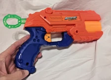 Adventure Force  Foam Dart gun. Tested - 10 Free Darts