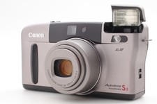 MINT Canon Autoboy Panorama S II Ai AF Point Shoot 35mm Film Camera From JAPAN