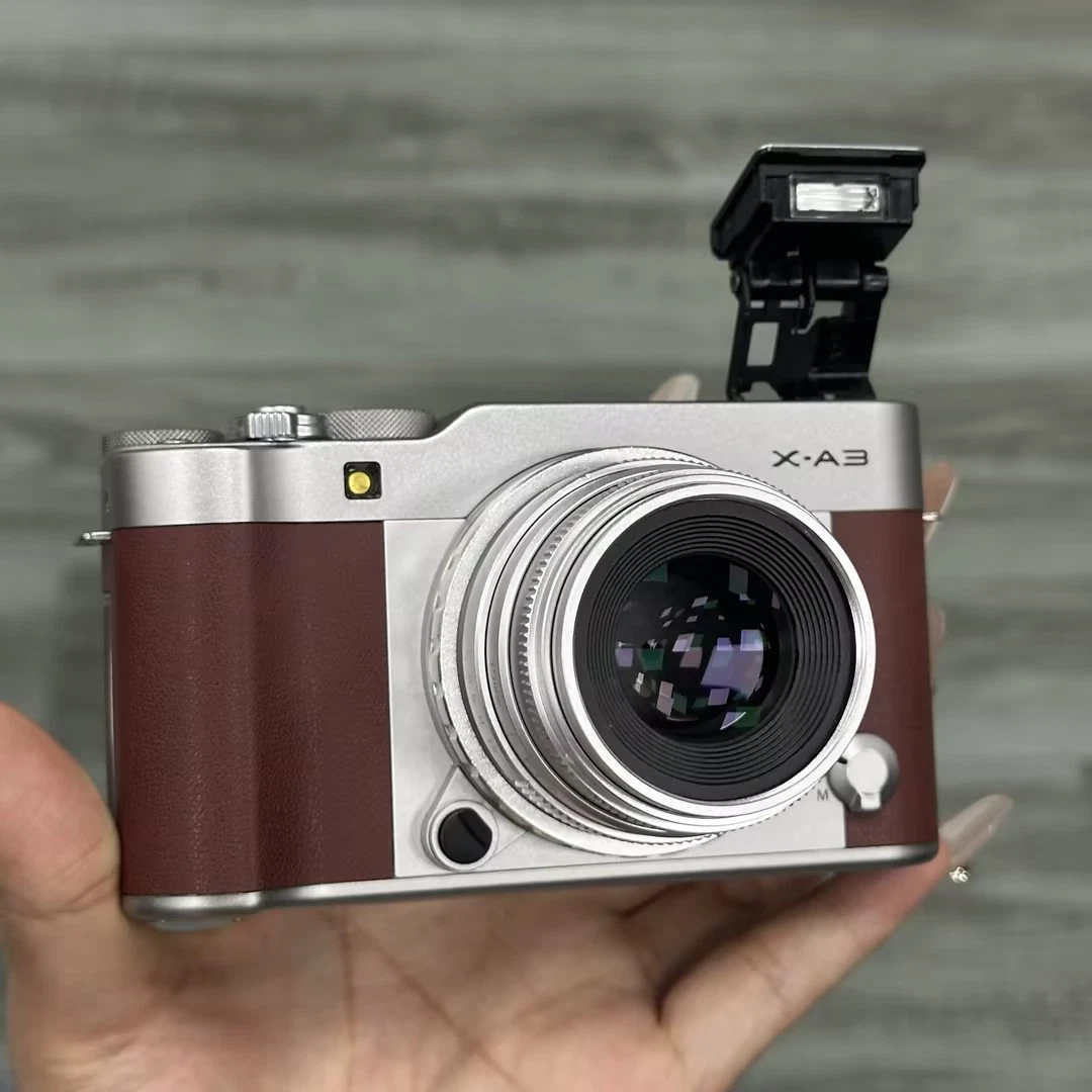 Fujifilm X A3 Digital Cameras for Sale | Shop New & Used Digital