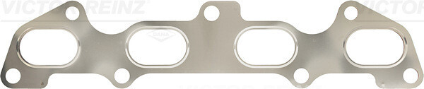 VICTOR REINZ 71-53486-00 Gasket, exhaust manifold for KIA