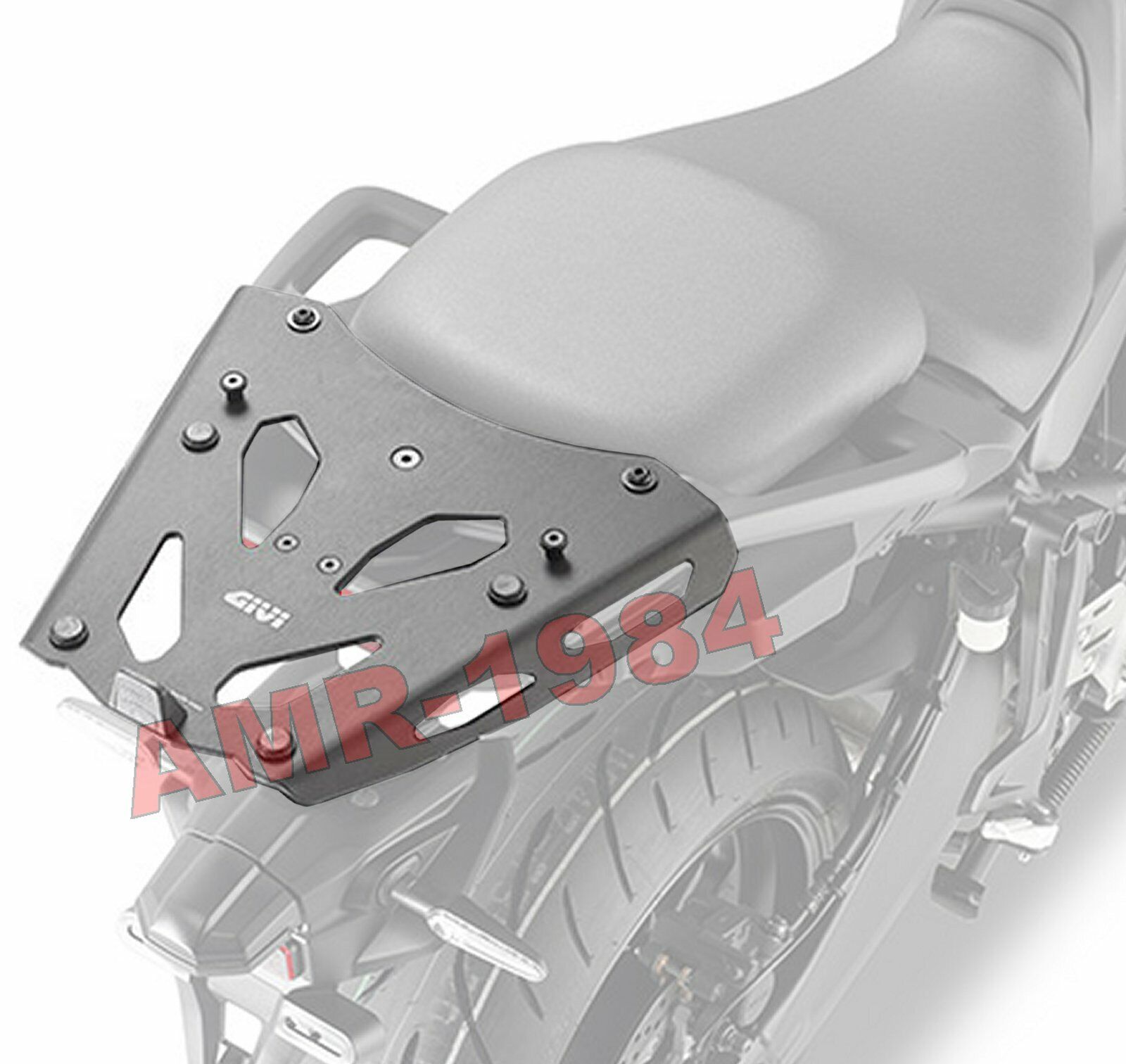 GIVI YAMAHA Tracer 900/GT SR2139 M154 カウル、フェンダー、外装