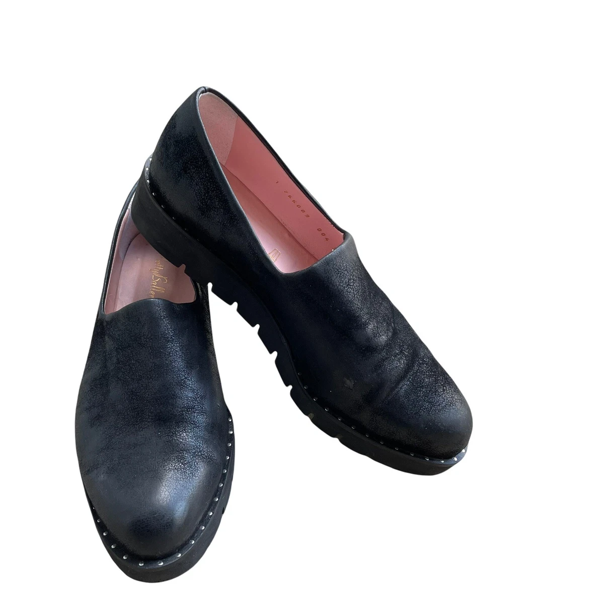 Pretty ballerinas black discount