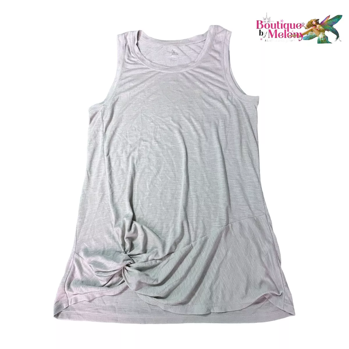 Gaiam studio top to street