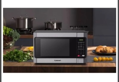 Cuisinart 1.3 cu ft Microwave Oven 88202473 for sale online | eBay