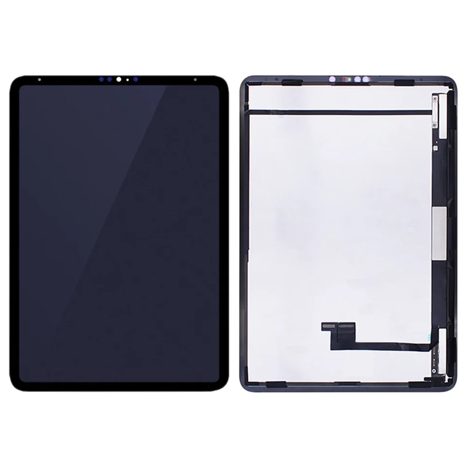 For iPad Pro 11" Premium LCD Display Touch Screen Digitizer Replacement USA - Image 2 of 3