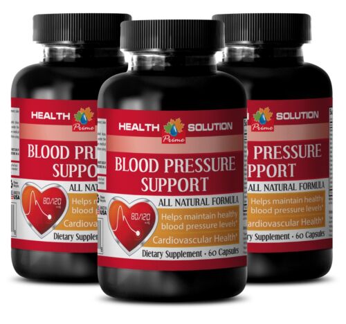 Anti-Aging Pills - Blood Pressure Complex - Kyolic Cardiovascular 3B - Afbeelding 1 van 12