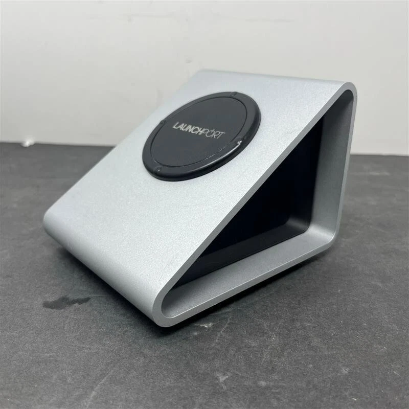 iPort Launch Base Station Stand Hold Handsfree for iPad Air Pro 11 12 10.5 in - Image 3 of 4