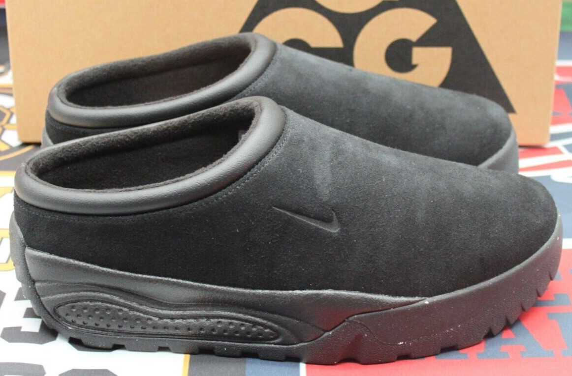 Size 11 - Men
