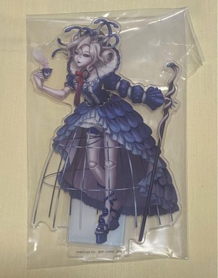 Identity V Personality Identity V Ichiban Kuji Axta Queen of Blood
