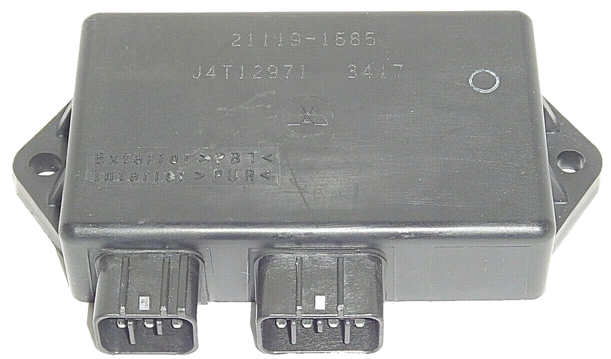 NEW GENUINE/ OEM 21119-1585 J4T12971 IGNITER CDI ECM ECU for