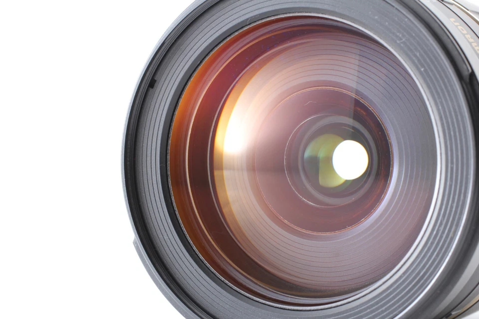 【 Exc+5 】 Tamron AF ASP LD IF 28-300mm F/3.5-6.3 MACRO 185D for NIKON From JAPAN - Image 2 of 4