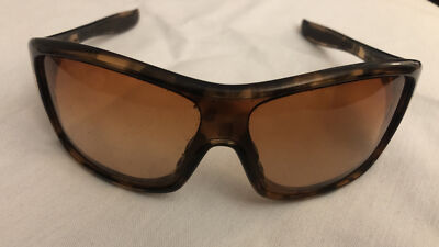 Original Oakley Forsake Tortoise Shell Sunglasses Oakley Forsake Sunglasses 9092-06 Tortoise Frames | eBay main image 3
