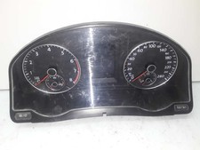 Compteur Volkswagen SCIROCCO