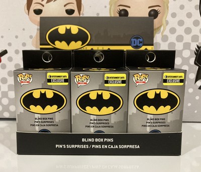 funko batman rainbow