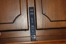 City Beauty City Lips Plumping Gloss SILVER SKYLINE .16 fl.oz MFG  5/24 SEAL BOX