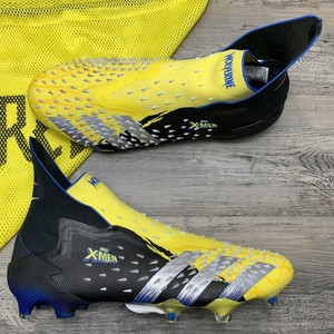 botines adidas wolverine