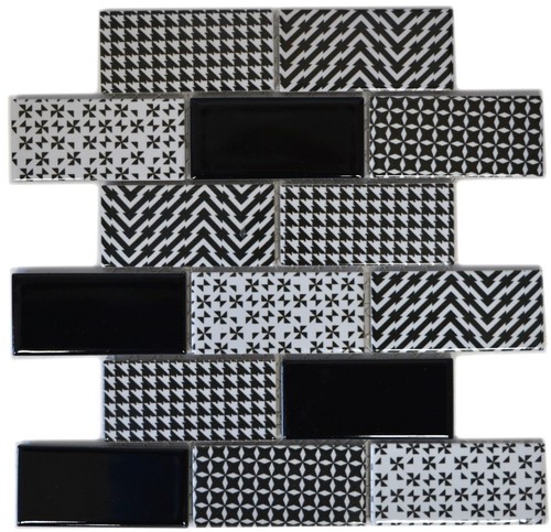 Darryy 1464 Pezzi Mosaico A Specchio Autoadesivo, Argento Fai da Te, Per l'Artigianato e la Decorazione, Nastro Adesivo, Arredare Bagni e Cucine