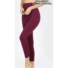 Zenana Outfitters Diamond band seamless capri legging