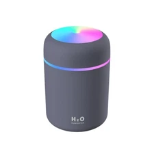 2021 Home Small USB Diffuser Humidifiers Mini  Aromatherapy Car 