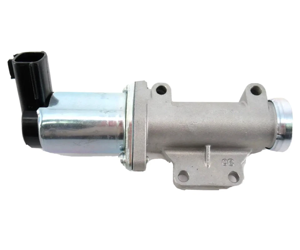 OEM Nissan Idle Air Control Valve IAC for 98-04 Frontier Xterra 23781-3S510 - Image 2 of 4