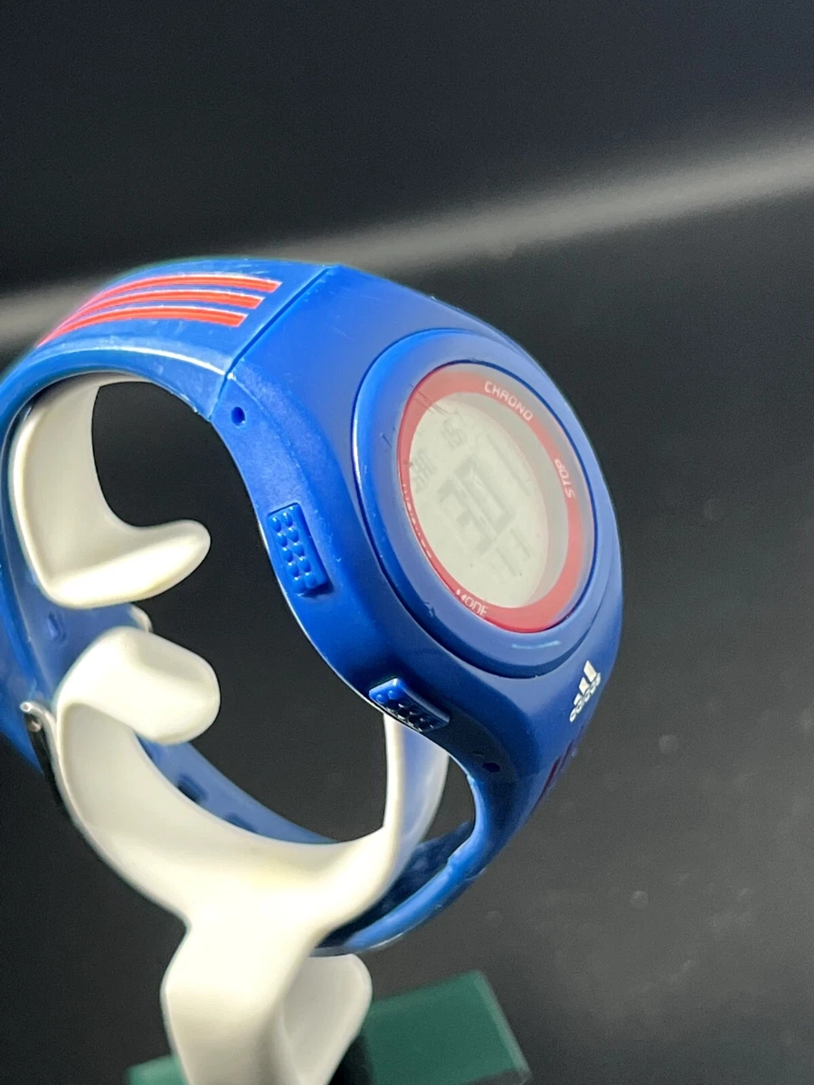 Kids cheap adidas watch