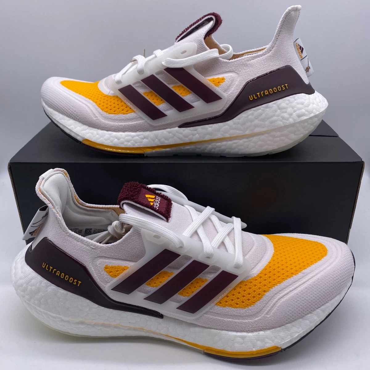 Asu ultraboost sales