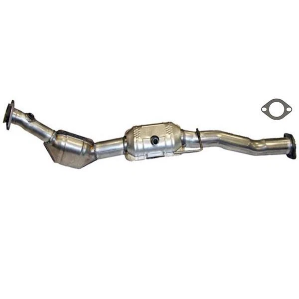 Convertidor catalítico para Ford Ranger 2001-2004 2,3 L L4 GAS DOHC Foto 4 de 4