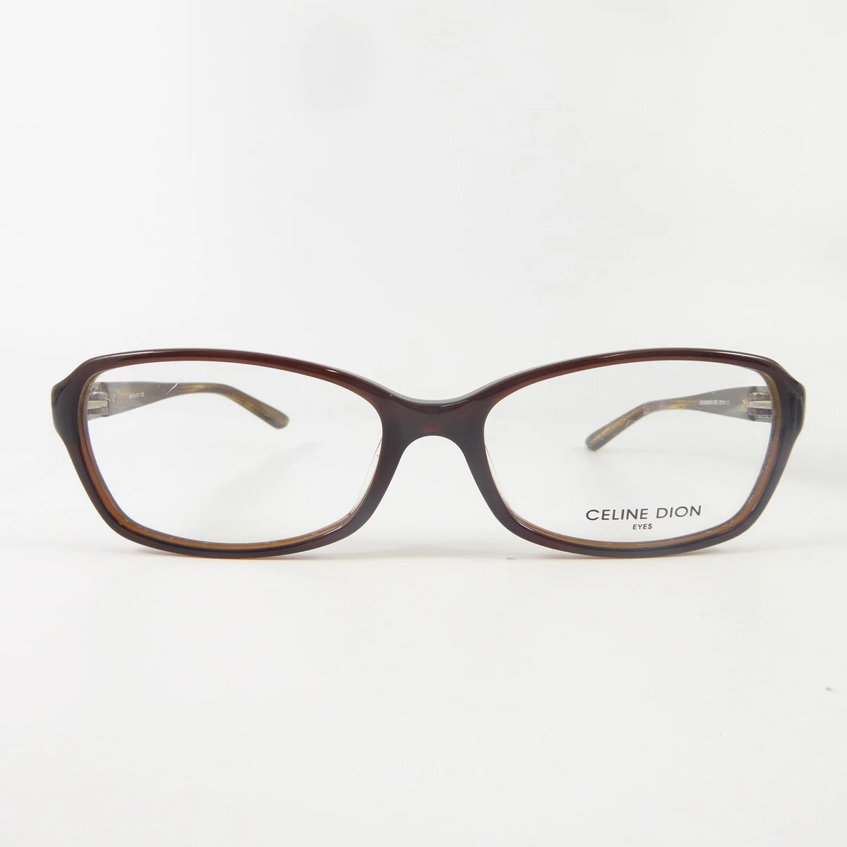 Celine dion glasses frames hot sale