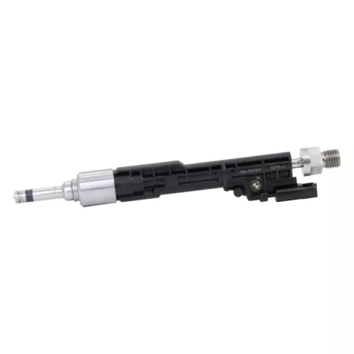 Genuine Bosch 8x Fuel Injectors For BMW M5 M6 X5 X6 550i 13647597870 0261500109 - Picture 5 of 6