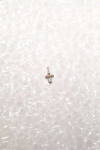 Piaget 12 PC - ( Or 24 Carats / Gold 24K) - Pièces / Parts - Zdjęcie 50 z 62