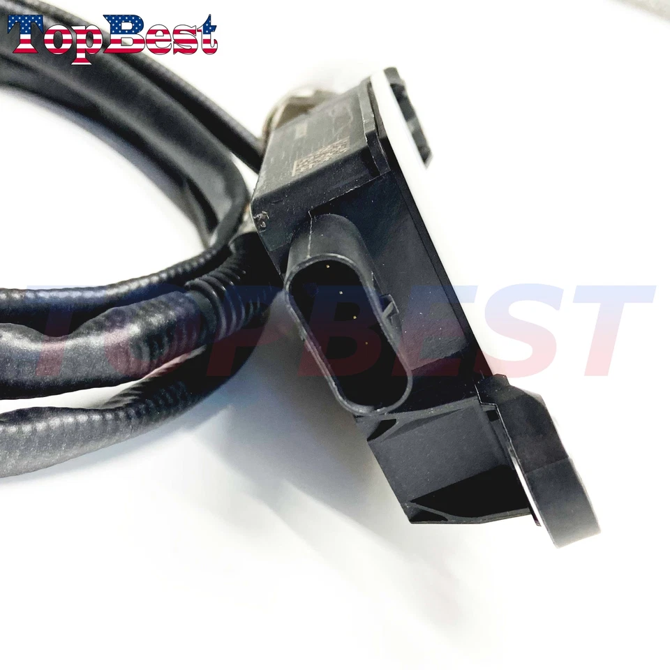 NUEVO Sensor de partículas diésel para Ford F250 F350 Super Duty GC3Z-5L239-A Foto 4 de 4