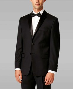 48 long suit jacket