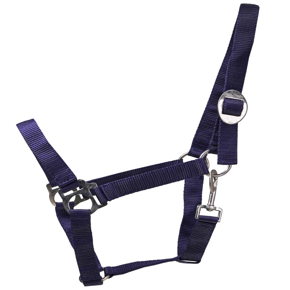 L- Sport Halfter Nylon mit Schiebeschnalle - Bild 4 von 4