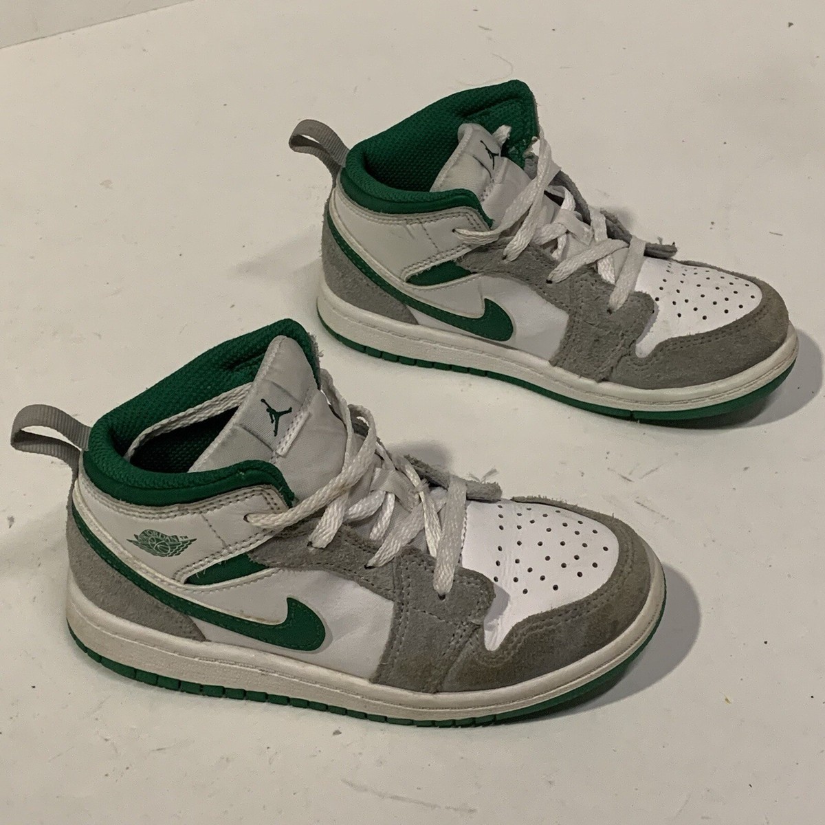 NIKE JORDAN 1 mid  スニーカー 10.5 28.5 _57.PNG?set_id=8800005007