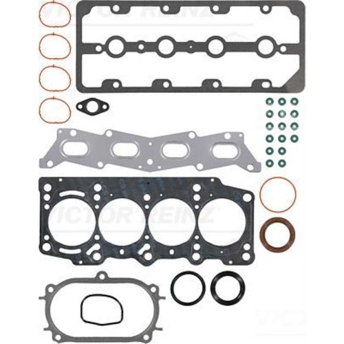 Victor Reinz Joint De Culasse Pour Alfa Romeo 75 162B 2.0 T.S Cat 162B