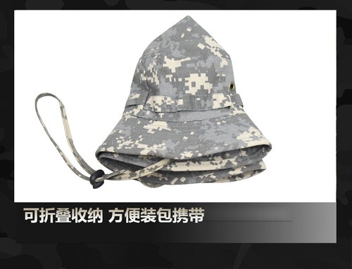 Russian Special Forces BONNIE Cap Combat Hat Outdoor EMR Short Eave Round Hat - Picture 9 of 94