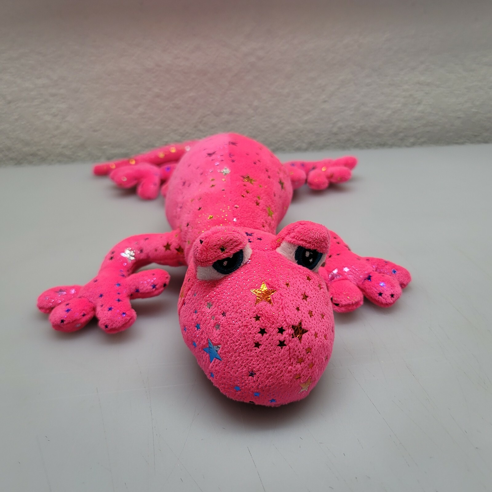 homemade bunny stuffed animal