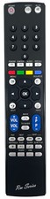 RM Series Remote Control fits BLAUPUNKT BN24H1131BKB BN24H1132EEB BN32H1032EEB