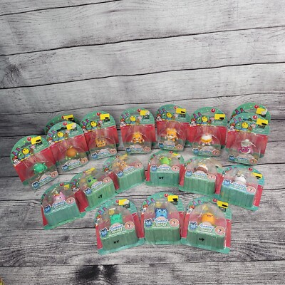 1 Pack Pinata SMASHLINGS FIGURES TOYS GIFTS KIDS Gamers Codes (you pick)