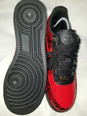 hydro dip black air force 1