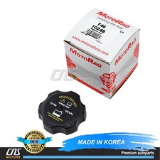 Engine Coolant Recovery Tank Cap-oe Type Radiator Cap Motorad 10248