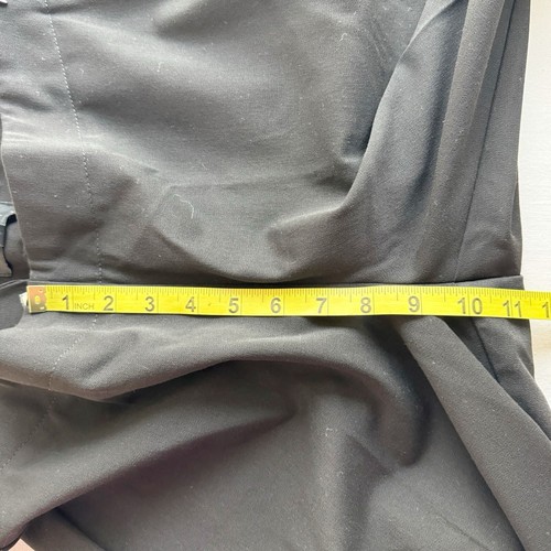 Talbots Heritage Women's Black Dress Pants Size 8 - Picture 10 of 10