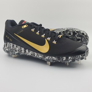 size 17 baseball cleats