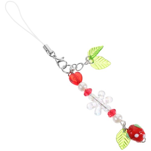 3pcs Telefon Hanging Ornament kleine Telefon Charme Party Bevorzugung Zauberer - Zdjęcie 3 z 12